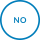 No