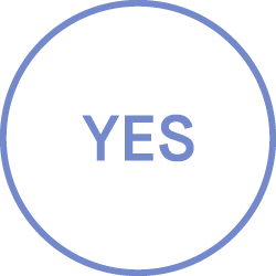 Yes